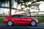 Audi A3 Sedan 1.8 T 2014 года
